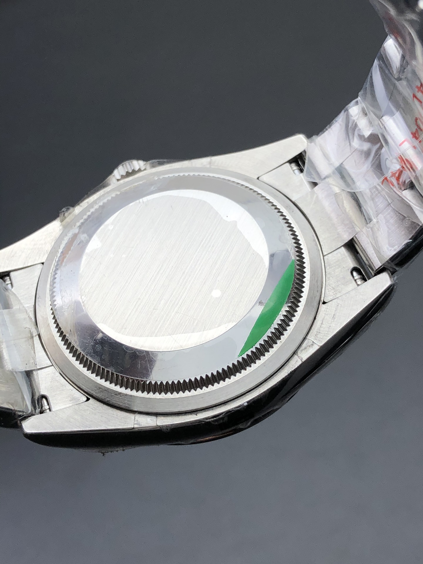 【EW工場】ロレックス エクスプローラー1 124270 36mm (Cal.3230) スーパークローン - 画像 (5)