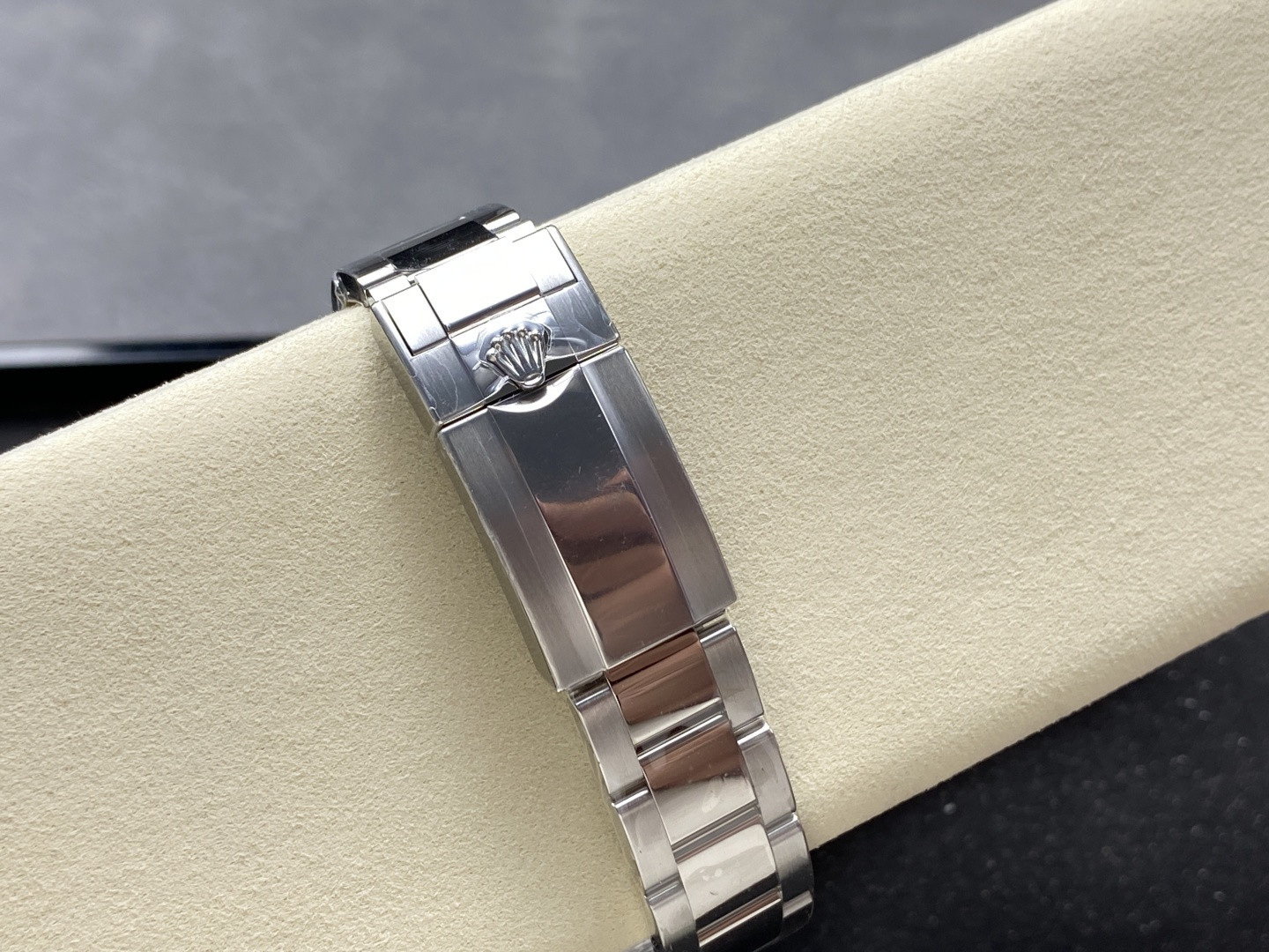 ロレックス デイトナ 126529ル・マン記念モデル|CLEANファクトリー 丹東4132【スーパークローン】 - 画像 (11)