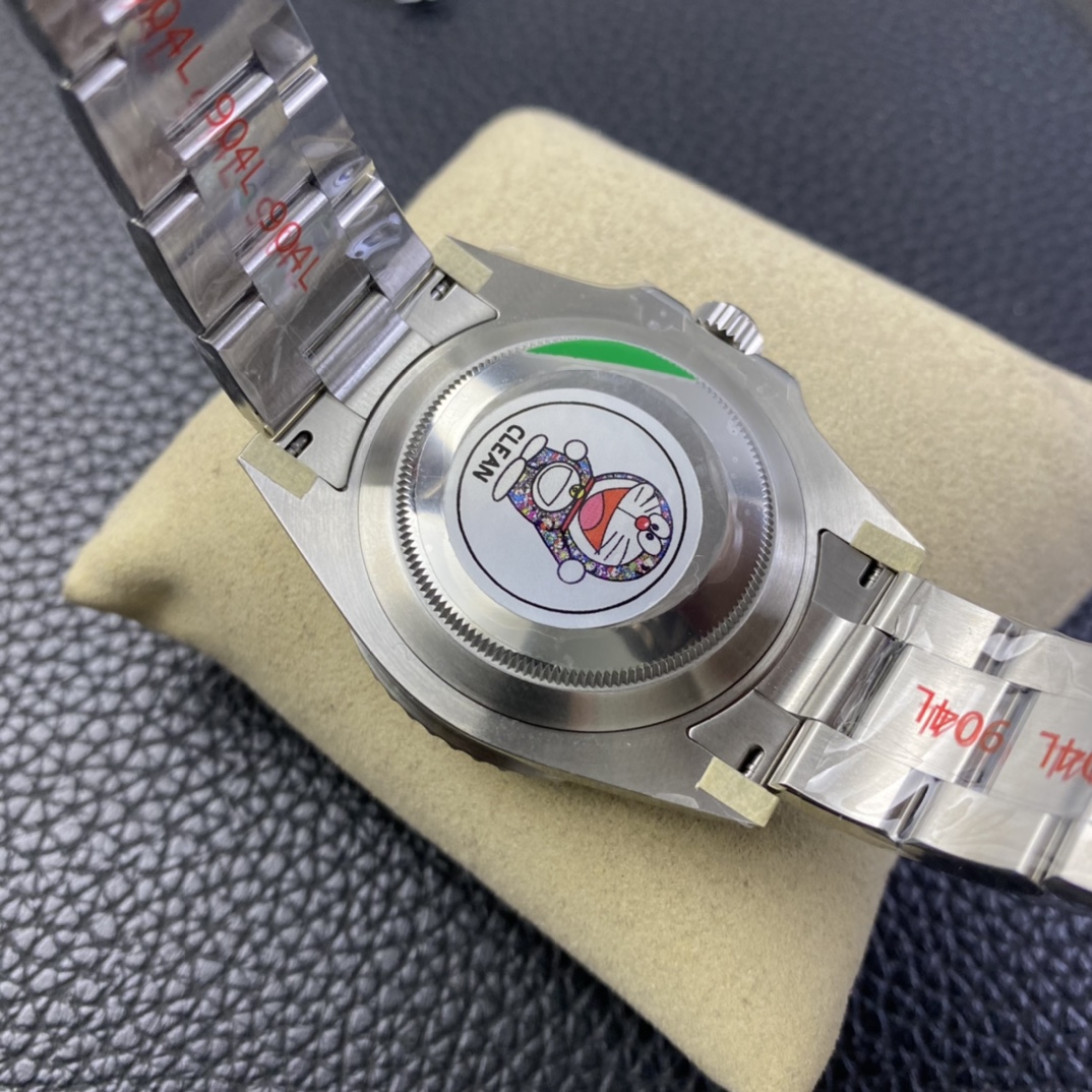 【CLEAN工場】サブマリーナ 124060 ノンデイト (丹東3230) スーパークローン - 画像 (3)