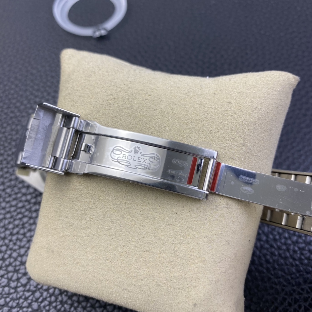 【CLEAN工場】サブマリーナ 124060 ノンデイト (丹東3230) スーパークローン - 画像 (2)