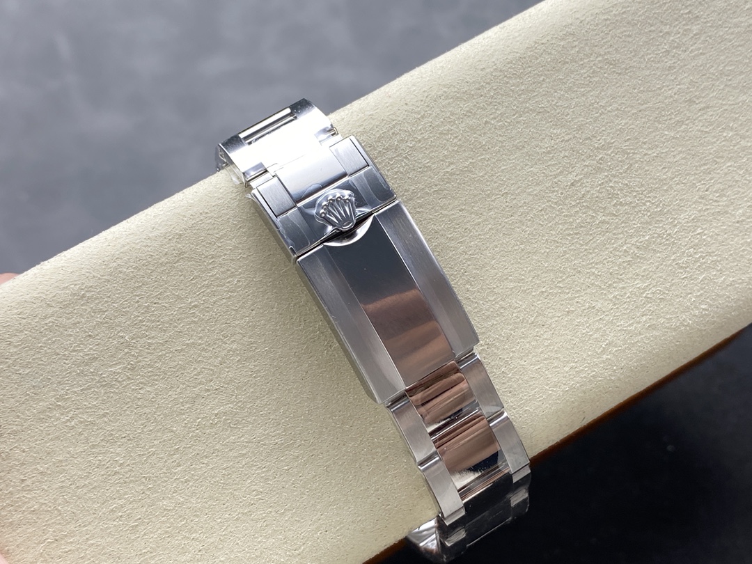 【AR工場】GMTマスターII 126720VTNR スプライト (丹東3285) スーパークローン - 画像 (2)