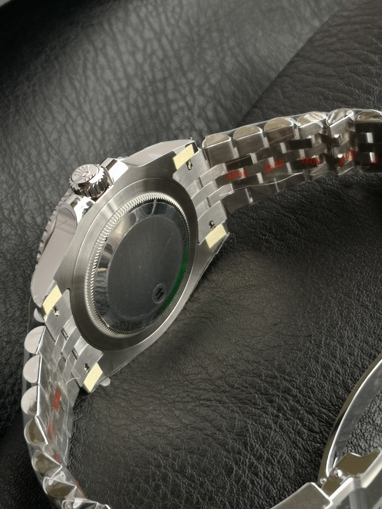 【VS工場】GMTマスターII 126720VTNR スプライト (丹東3285) スーパークローン - 画像 (2)