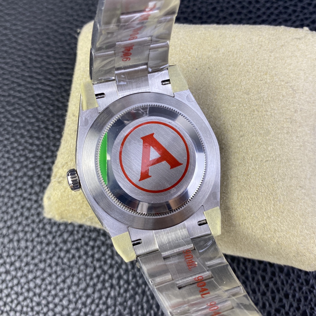 【JVS工場】ロレックス エクスプローラー1 224270 40mm (cal.3230) スーパークローン - 画像 (4)