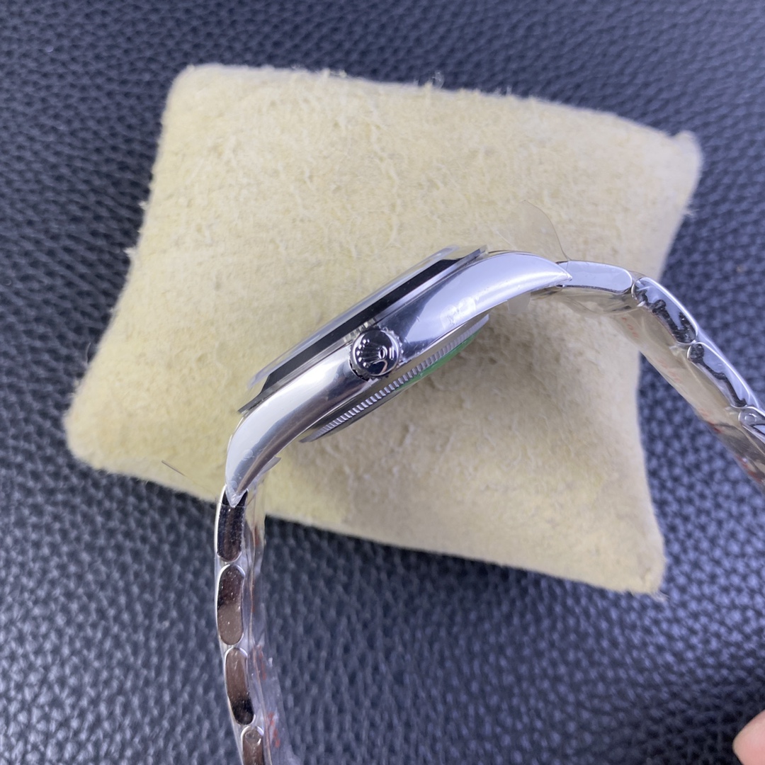 【Clean工場】ロレックス エクスプローラー1 214270 39mm (cal.3132) スーパークローン - 画像 (4)