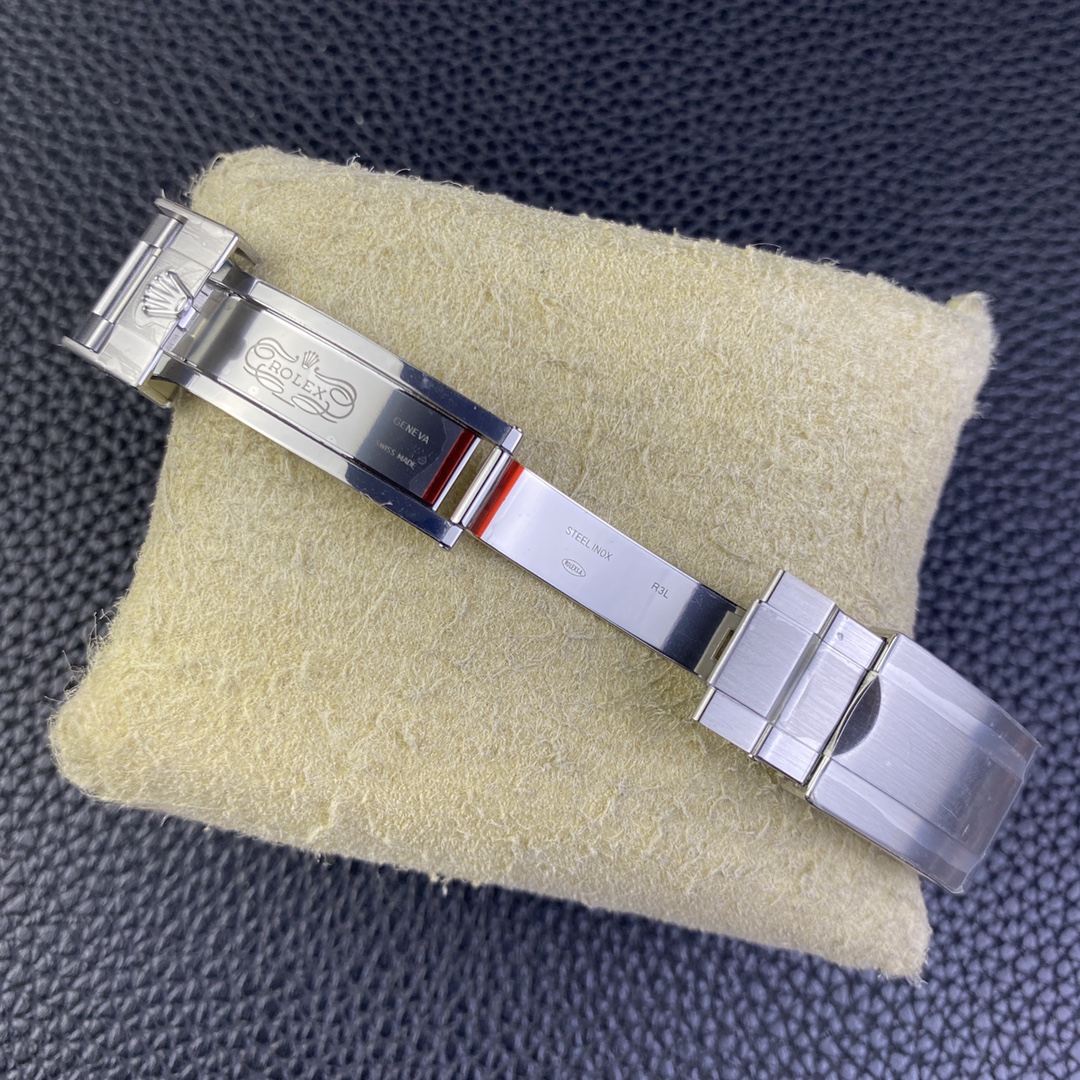 【Clean工場】ロレックス エクスプローラー1 214270 39mm (cal.3132) スーパークローン - 画像 (3)