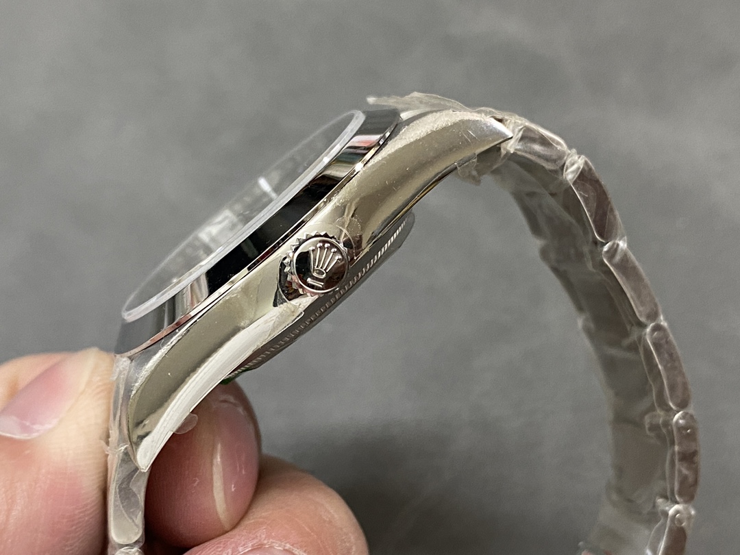 【GM工場】ロレックス エクスプローラー1 214270 39mm (cal.3132) スーパークローン - 画像 (4)