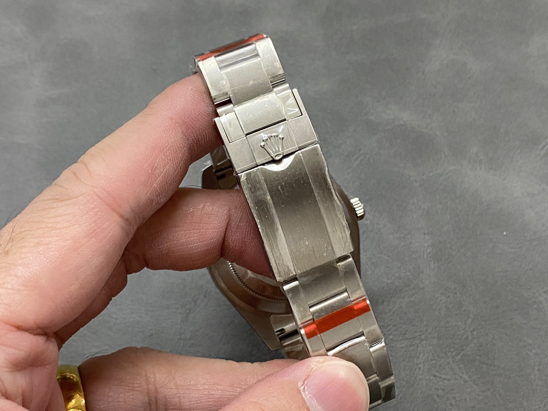 【GM工場】ロレックス エクスプローラー1 214270 39mm (cal.3132) スーパークローン - 画像 (2)