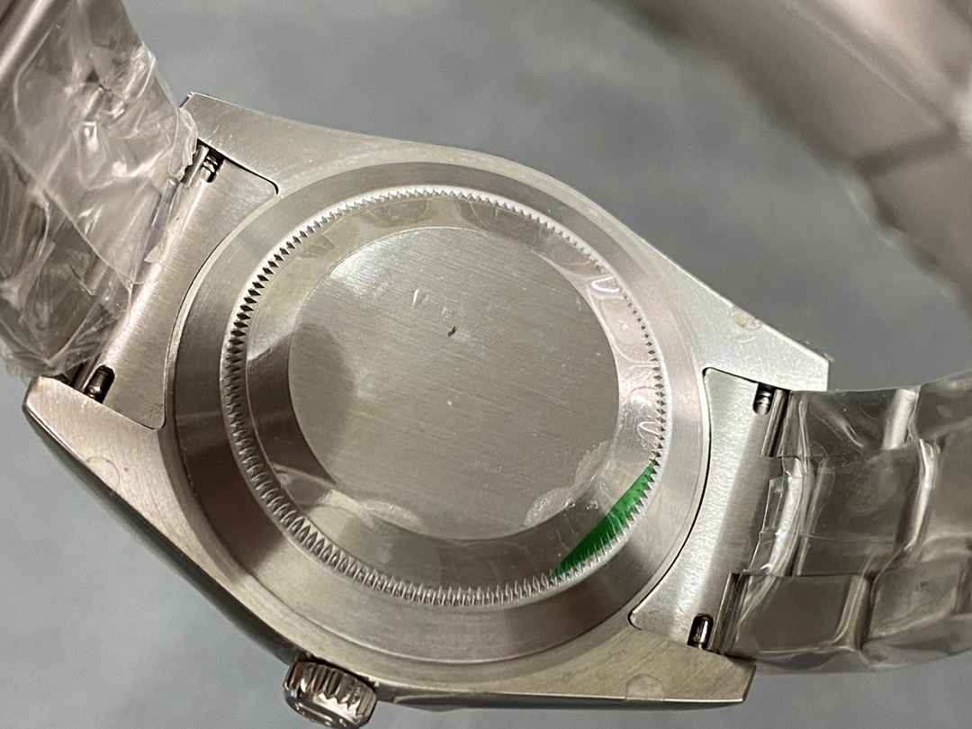 【GM工場】ロレックス エクスプローラー1 214270 39mm (cal.3132) スーパークローン - 画像 (3)