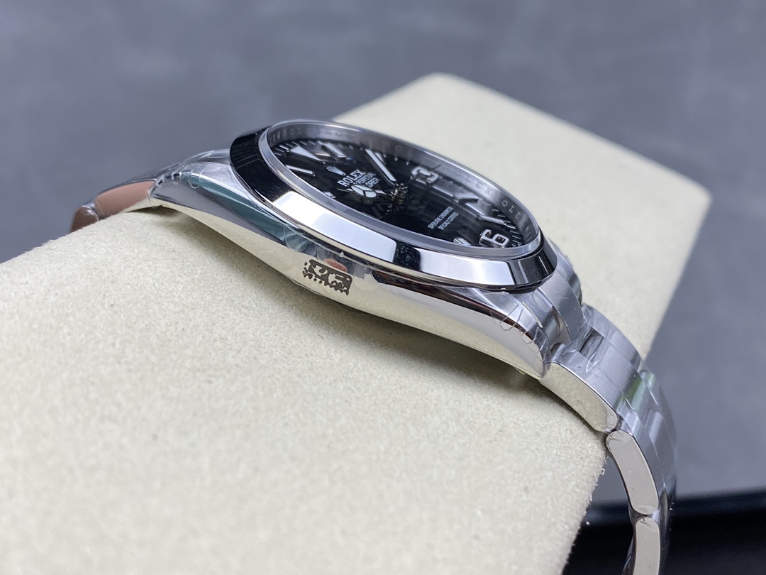 【VS工場】ロレックス エクスプローラー1 224270 40mm (丹東3230) スーパークローン - 画像 (6)