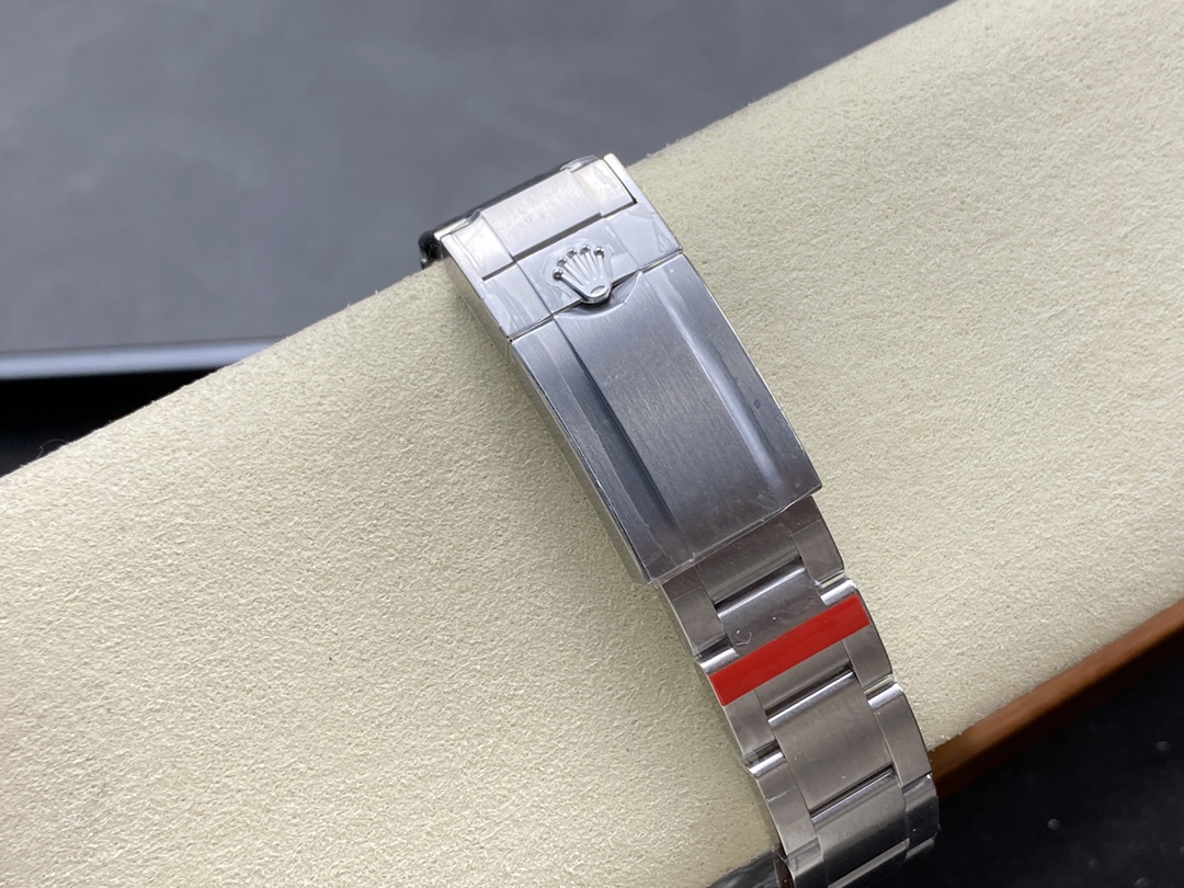 【VS工場】ロレックス エクスプローラー1 224270 40mm (丹東3230) スーパークローン - 画像 (2)