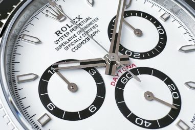2025年版｜パンダダイヤル デイトナ レプリカ時計 ランキングTOP9【N品復刻のみ厳選】