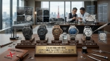 【2026年 覇者の絶対領域】パネライ N級品 Top 5 終極ランキング：VS工場 一体型ムーブメントの破壊力、硬派な男のための最高級特効薬ガイド！