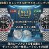 【2026年最新作】ロレックス デイトナ 126502 スーパーコピー オイスター100周年記念モデル！CBD工場の最高傑作エナメルダイヤルを徹底解説（N級品）